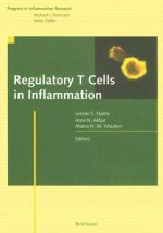 Regulatory T Cells in Inflammation