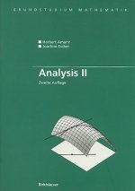 Analysis II
