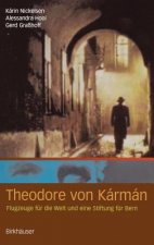 Theodore Von Karman