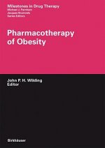 Pharmacotherapy of Obesity
