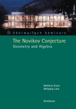 Novikov Conjecture