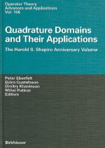 Quadrature Domains and Applications