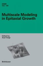 Multiscale Modeling in Epitaxial Growth