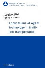 Applications of Agent Technology in Traffic and Transportation