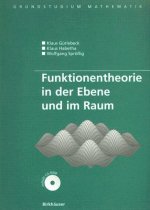 Funktionentheorie in Der Ebene Und Im Raum