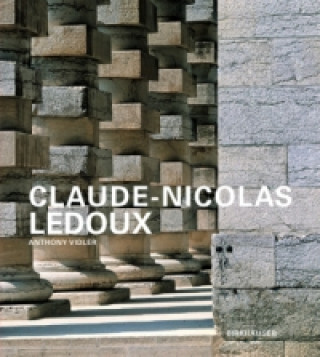 Ledoux, englische Ausgabe