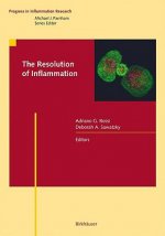 The Resolution of Inflammation