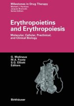Erythropoietins and Erythropoiesis