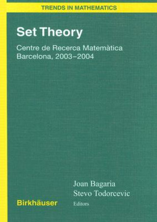Set Theory