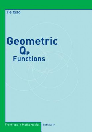 Geometric Qp Functions