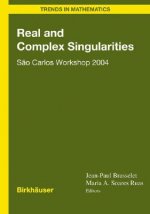 Real and Complex Singularities