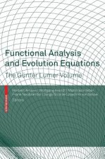 Functional Analysis and Evolution Equations