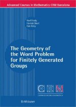 The Geometry of the Word Problem for Finitely Generated Groups