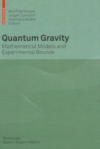 Quantum Gravity