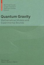 Quantum Gravity