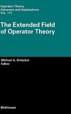 Extended Field of Operator Theory