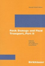 Rock Damage and Fluid Transport, Part II