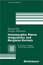 Holomorphic Morse Inequalities and Bergman Kernels