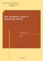 New Therapeutic Targets in Rheumatoid Arthritis