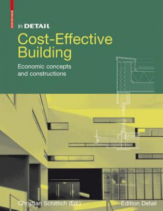 Cost-Effective Building