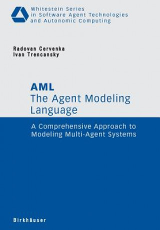 Agent Modeling Language - AML