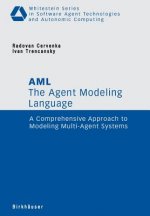 Agent Modeling Language - AML