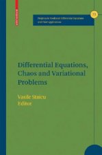 Differential Equations, Chaos and Variational Problems