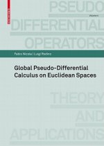 Global Pseudo-differential Calculus on Euclidean Spaces