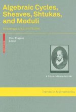 Algebraic Cycles, Sheaves, Shtukas, and Moduli