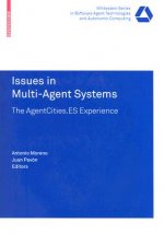Issues in Multi-Agent Systems