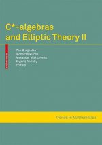 C -algebras and Elliptic Theory II