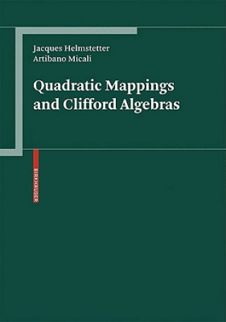 Quadratic Mappings and Clifford Algebras