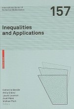 Inequalities and Applications