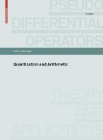 Quantization and Arithmetic
