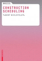 Construction Scheduling