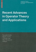 Recent Advances in Operator Theory and Applications