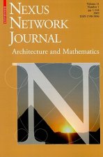 Nexus Network Journal 11,1
