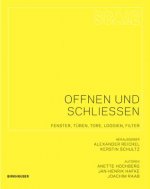 Öffnen und Schließen