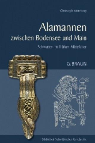 Alamannen zwischen Bodensee und Main