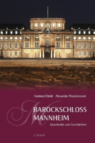 Barockschloss Mannheim