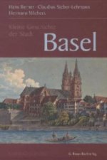 Kleine Geschichte der Stadt Basel