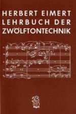 Lehrbuch der Zwölftontechnik
