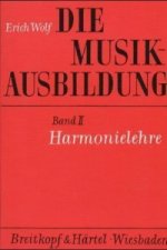 Die Musikausbildung / Harmonielehre