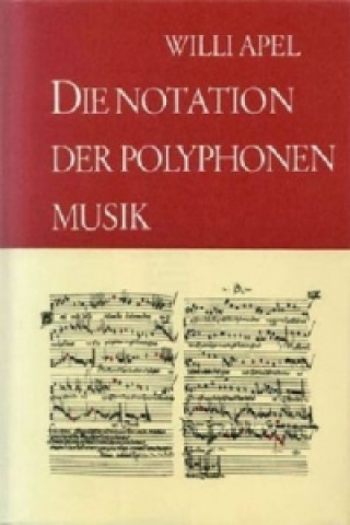 Die Notation der polyphonen Musik