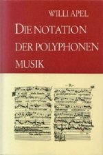 Die Notation der polyphonen Musik