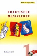 Praktische Musiklehre. Heft 1. H.1. H.1