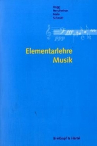 Elementarlehre Musik