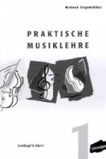 Praktische Musiklehre. H.1