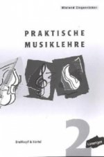 Praktische Musiklehre. H.2
