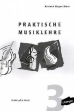 Praktische Musiklehre. H.3